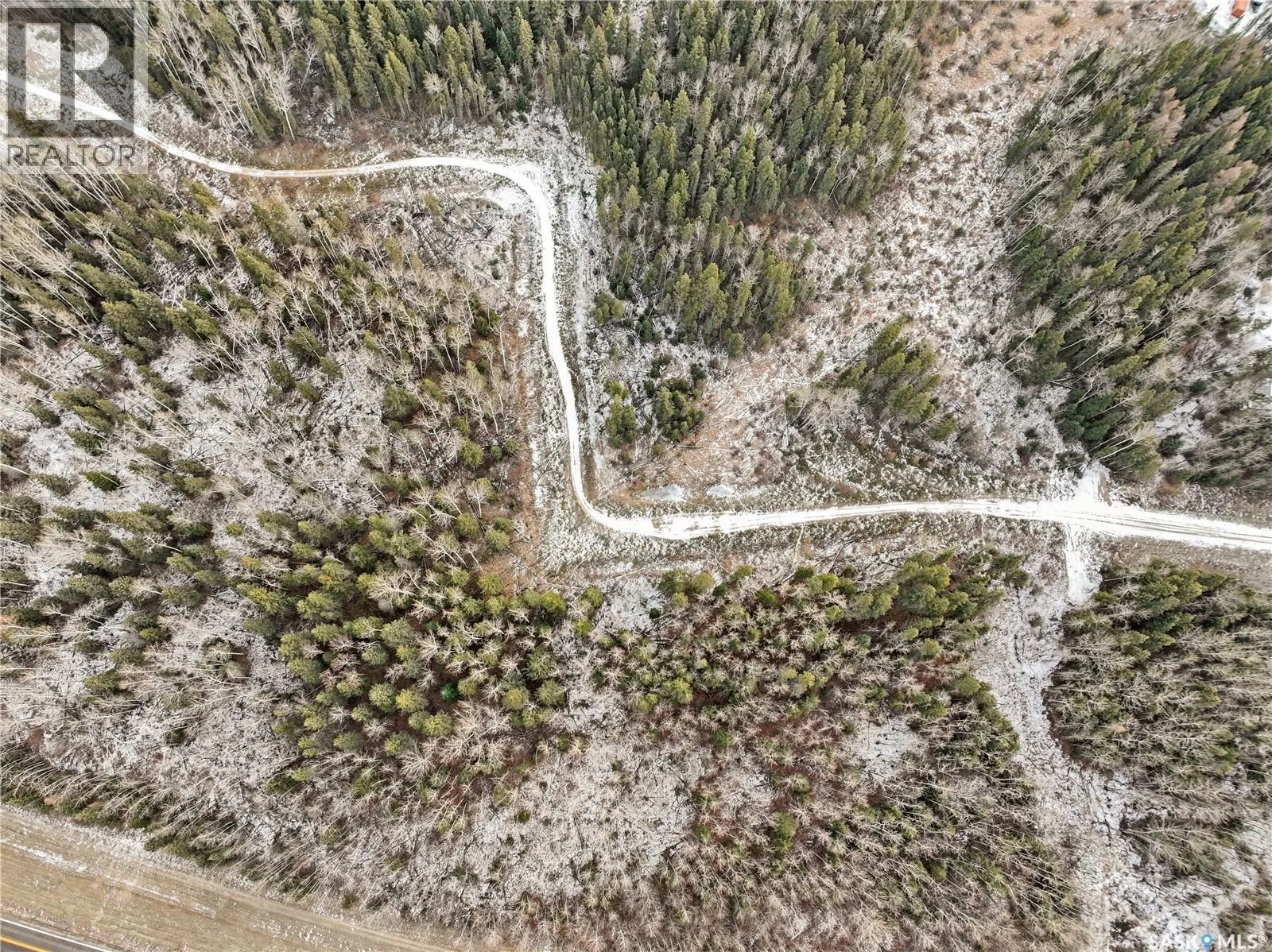Aspen Parcel