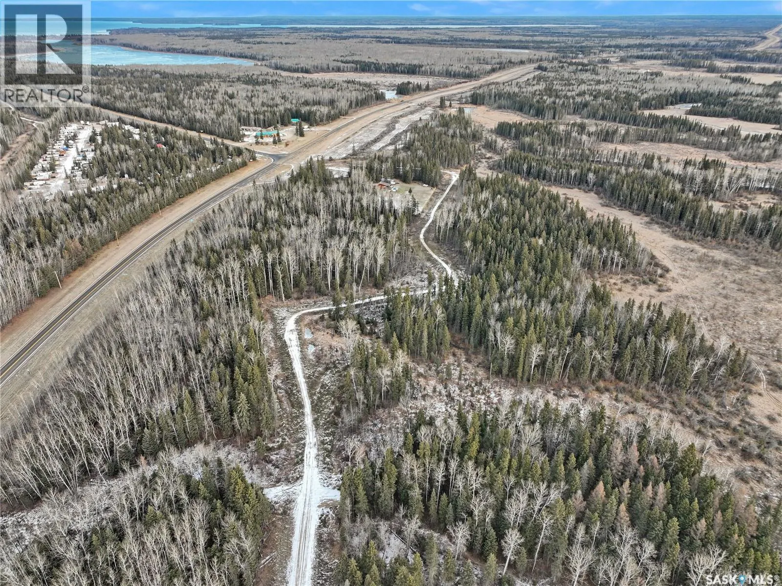 Aspen Parcel