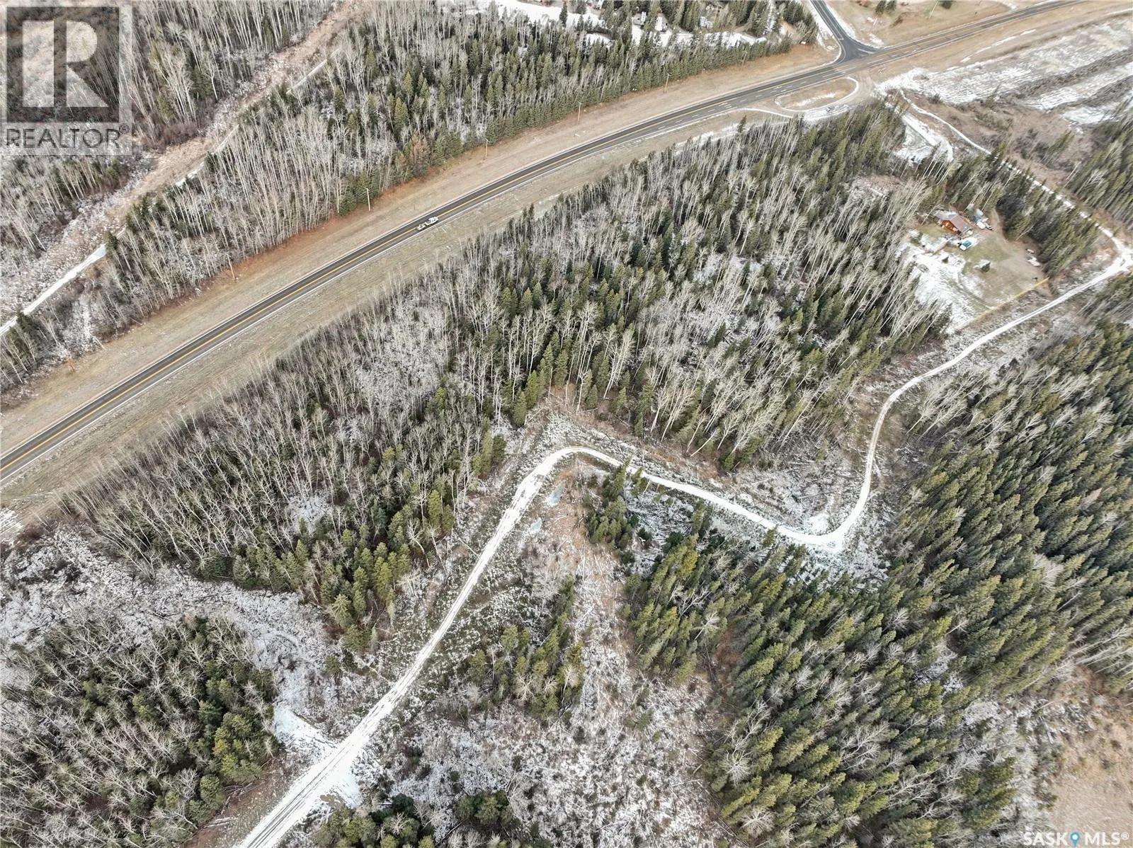 Aspen Parcel