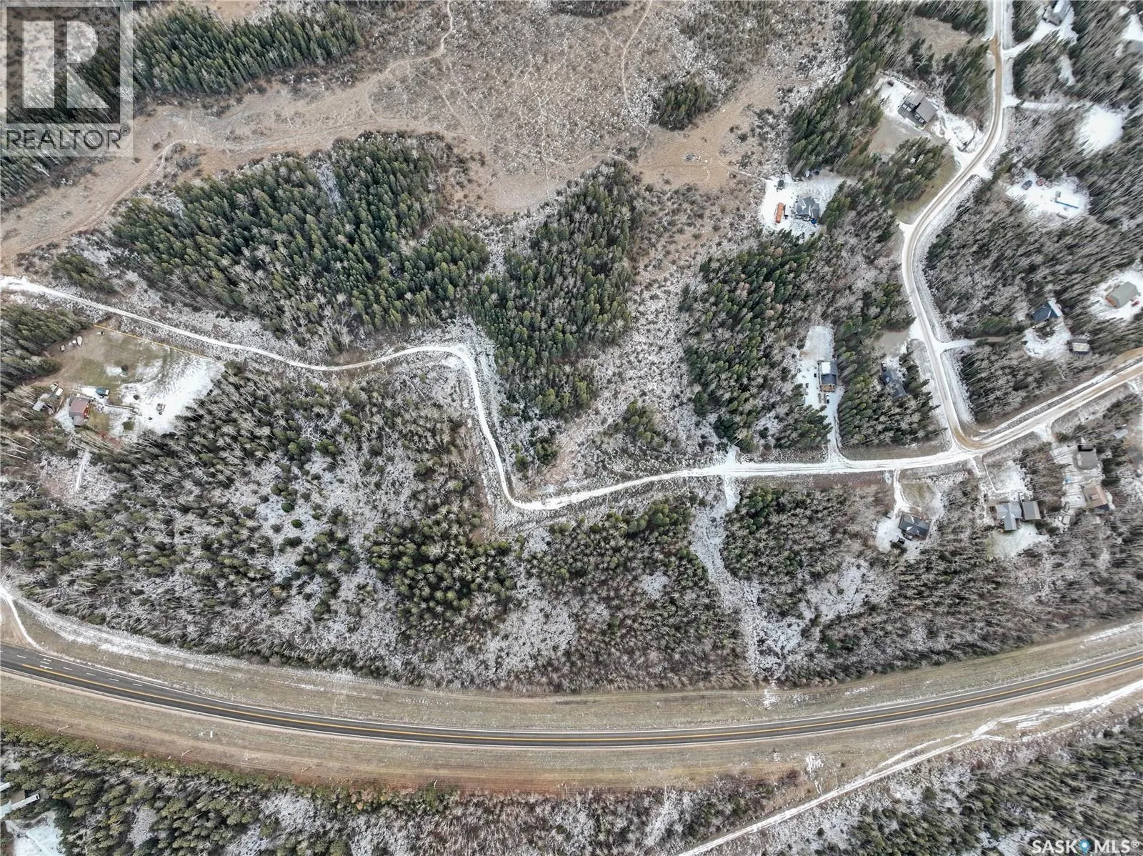 Aspen Parcel
