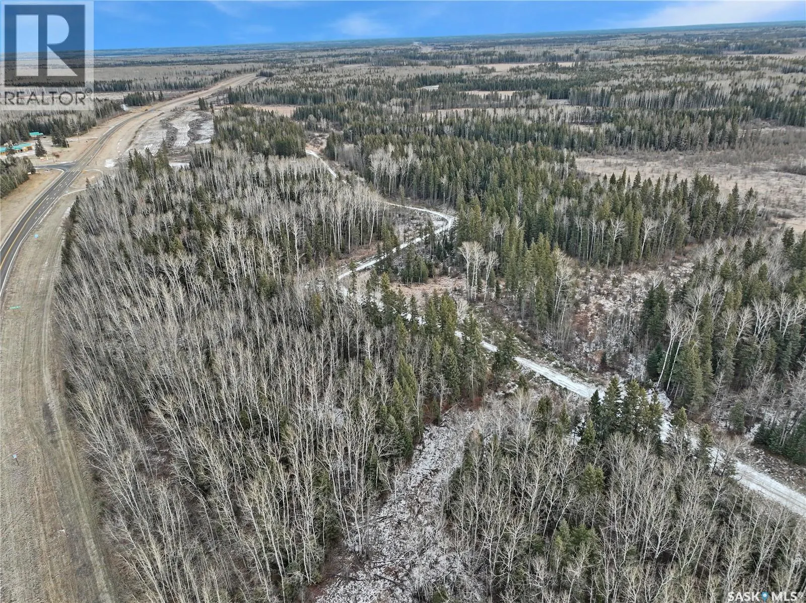 Aspen Parcel