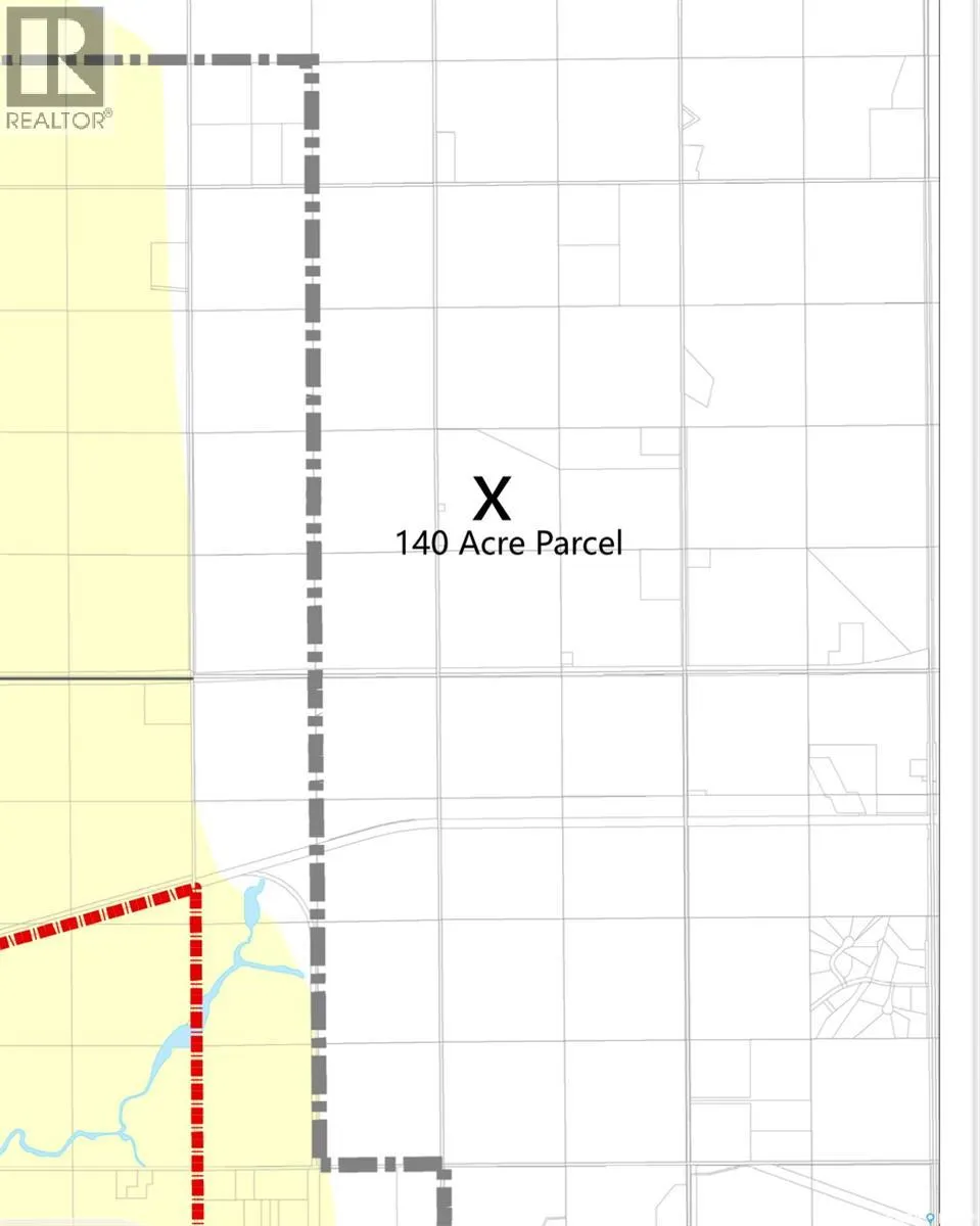 140 ACRES MCDONALD STREET EAST ON 46