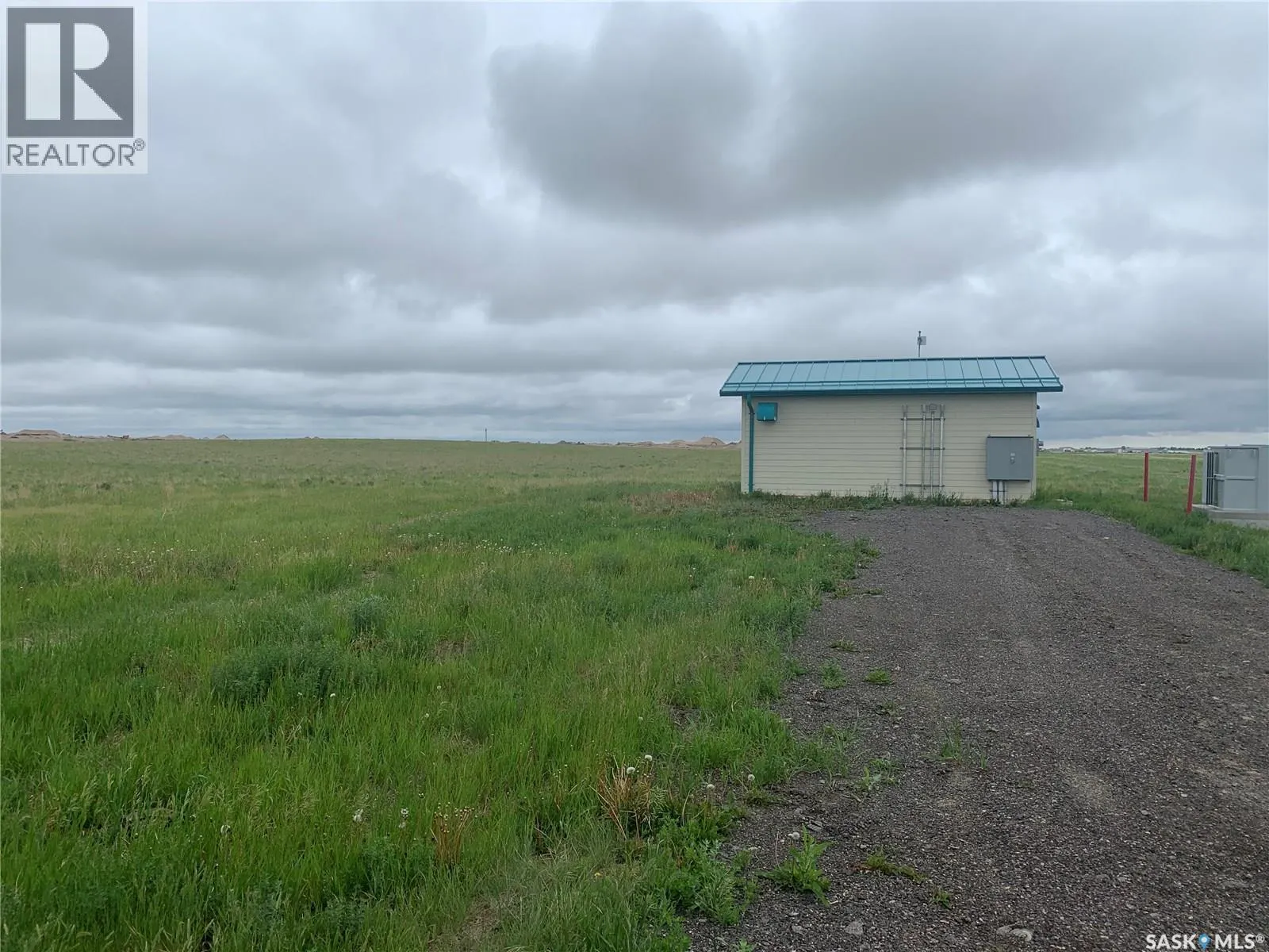 140 ACRES MCDONALD STREET EAST ON 46