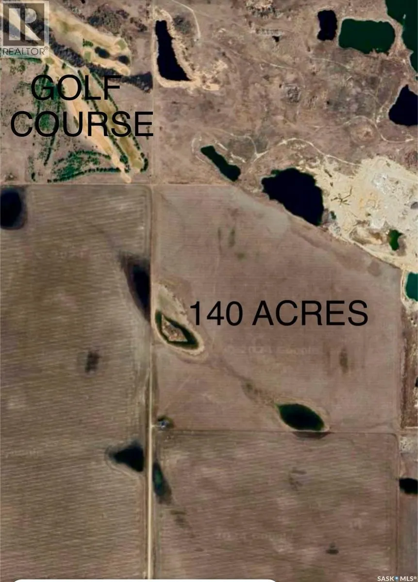 140 ACRES MCDONALD STREET EAST ON 46