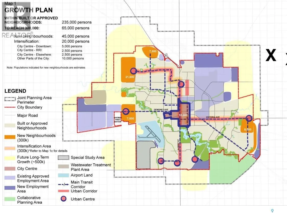 140 ACRES MCDONALD STREET EAST ON 46