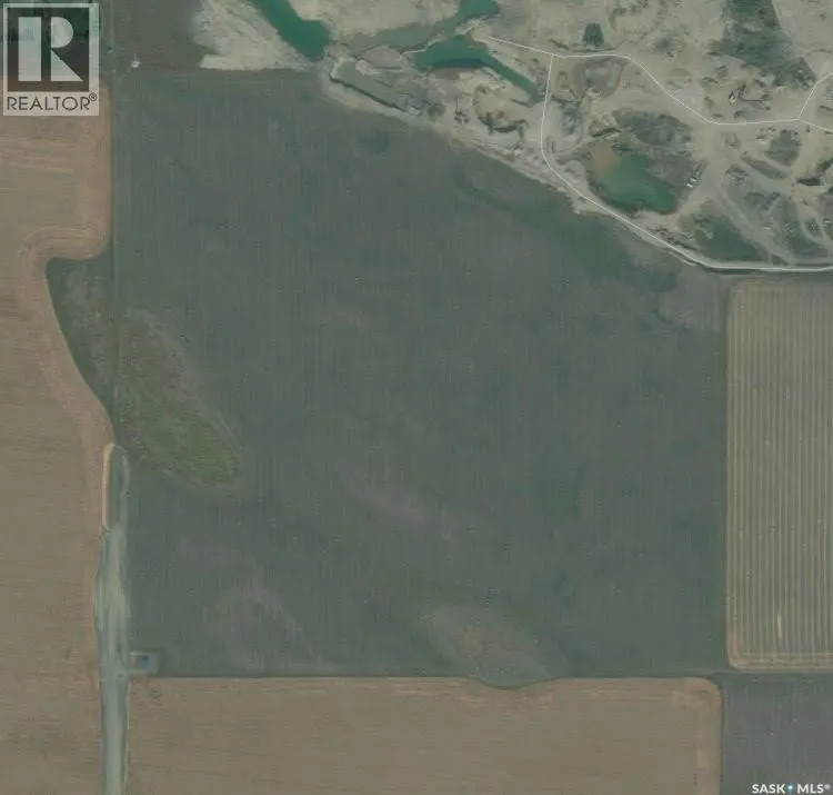 140 ACRES MCDONALD STREET EAST ON 46