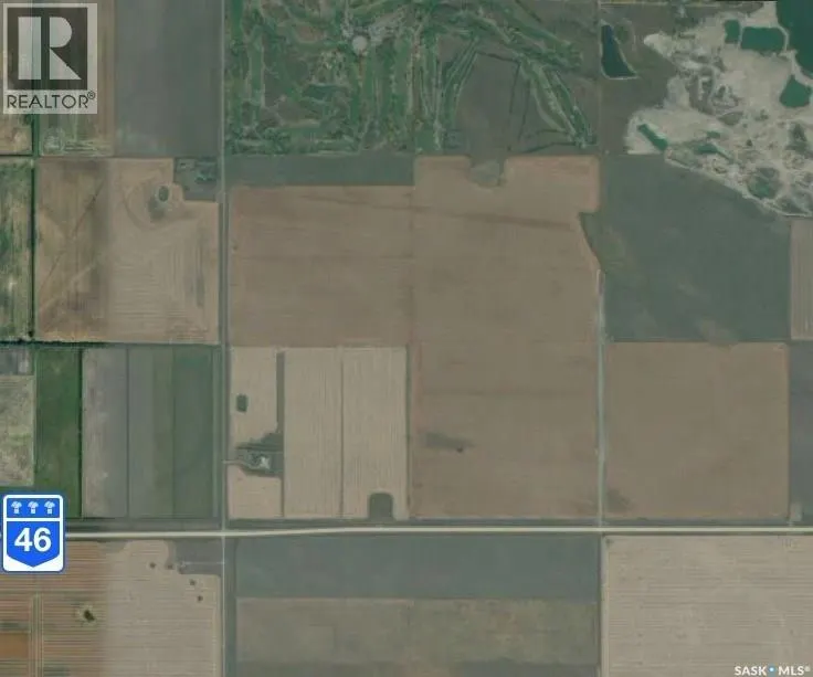 140 ACRES MCDONALD STREET EAST ON 46