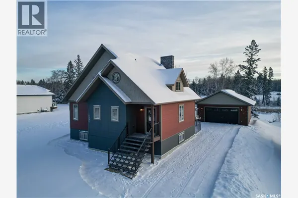 8 101 Neis Access ROAD