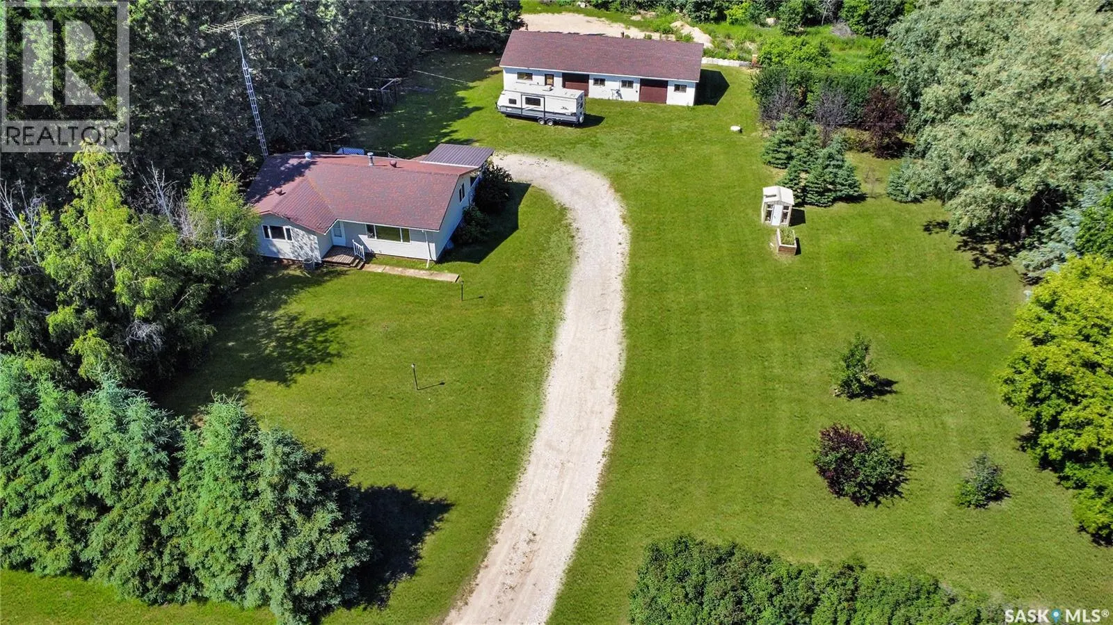 Shellbrook Acreage