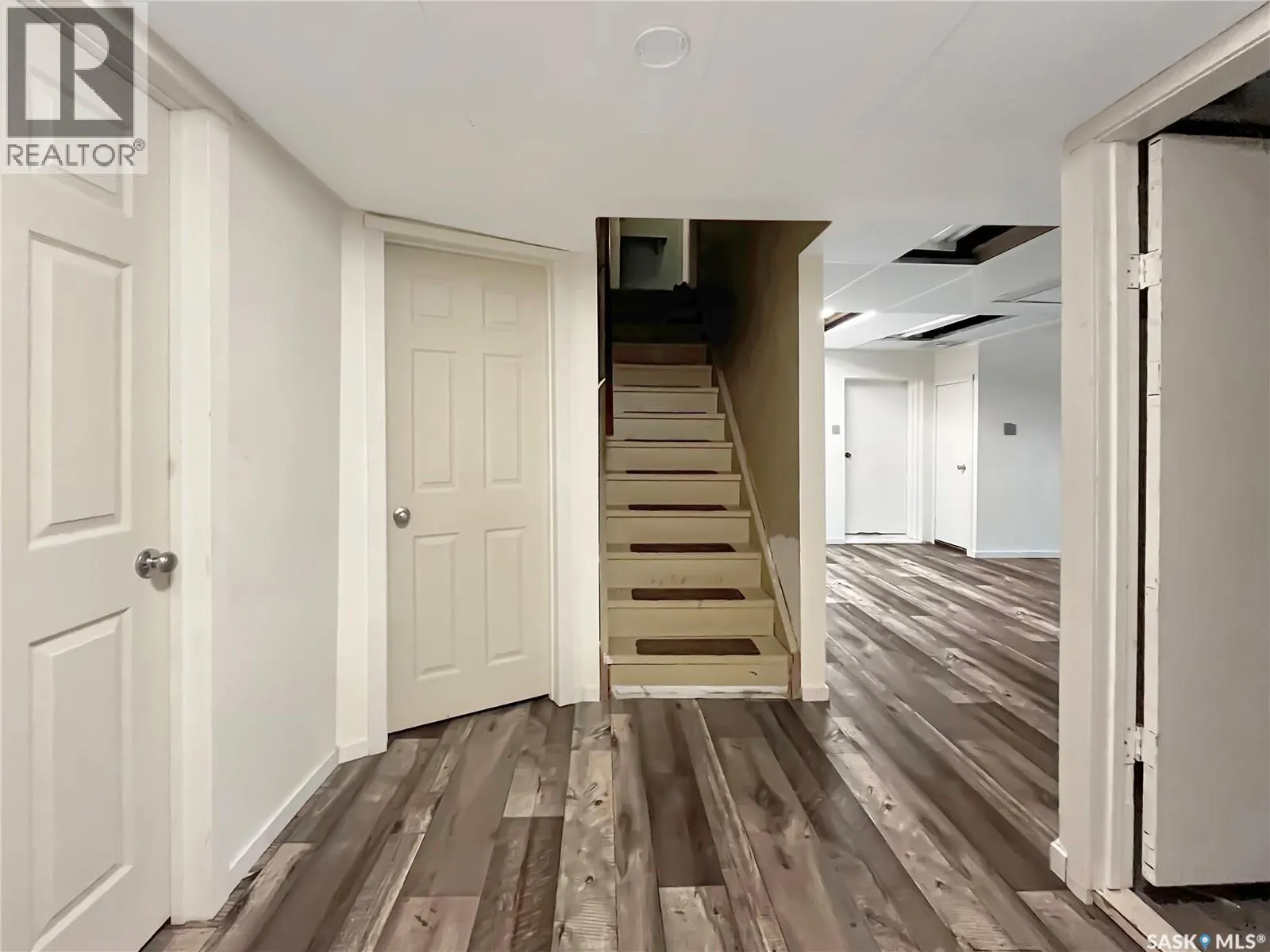 Shellbrook Acreage