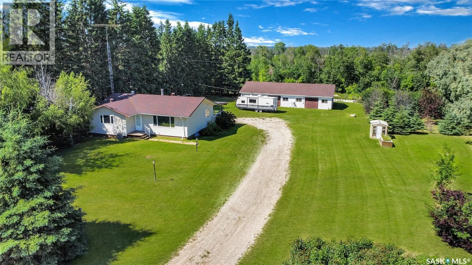 Shellbrook Acreage