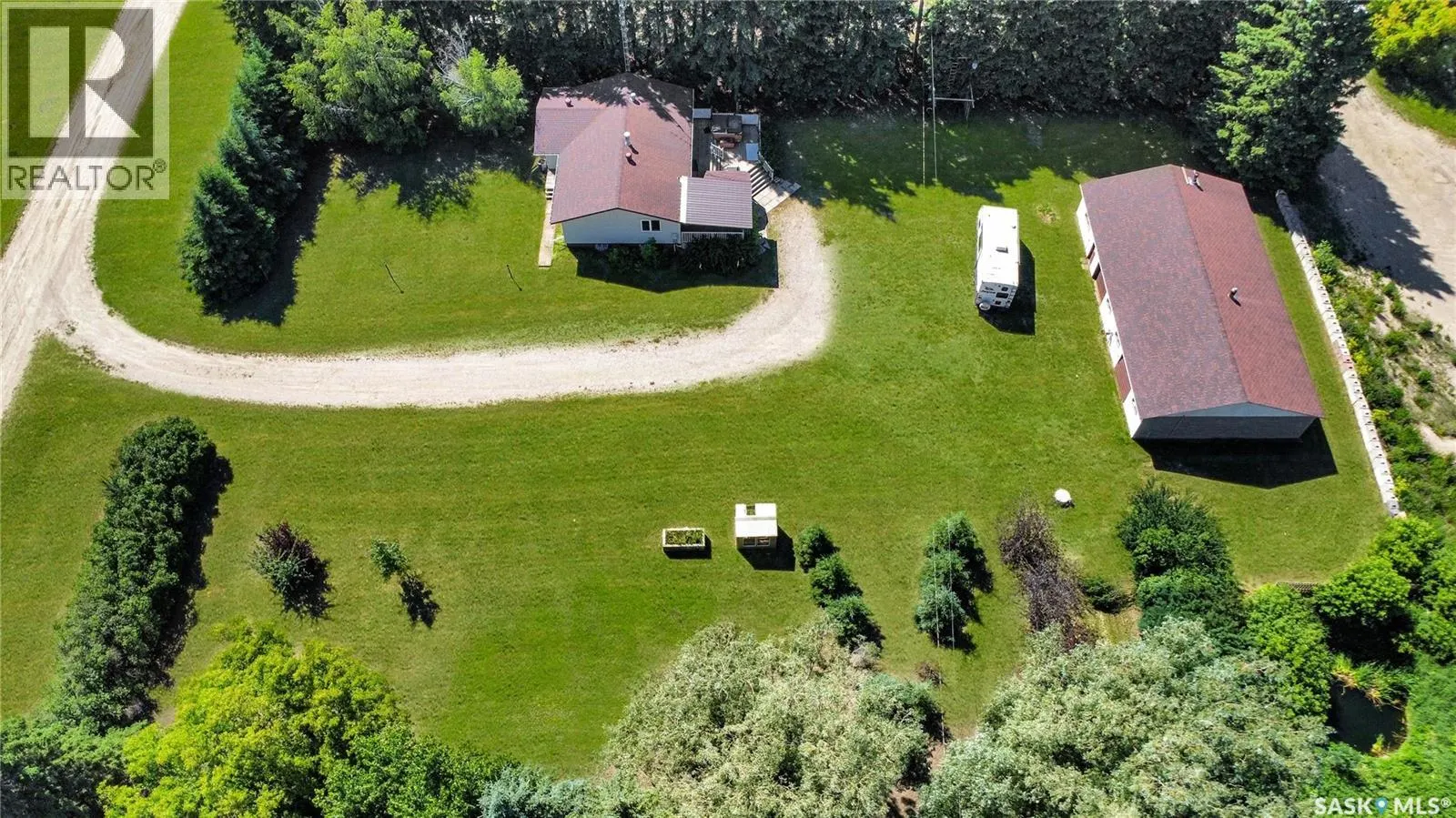 Shellbrook Acreage