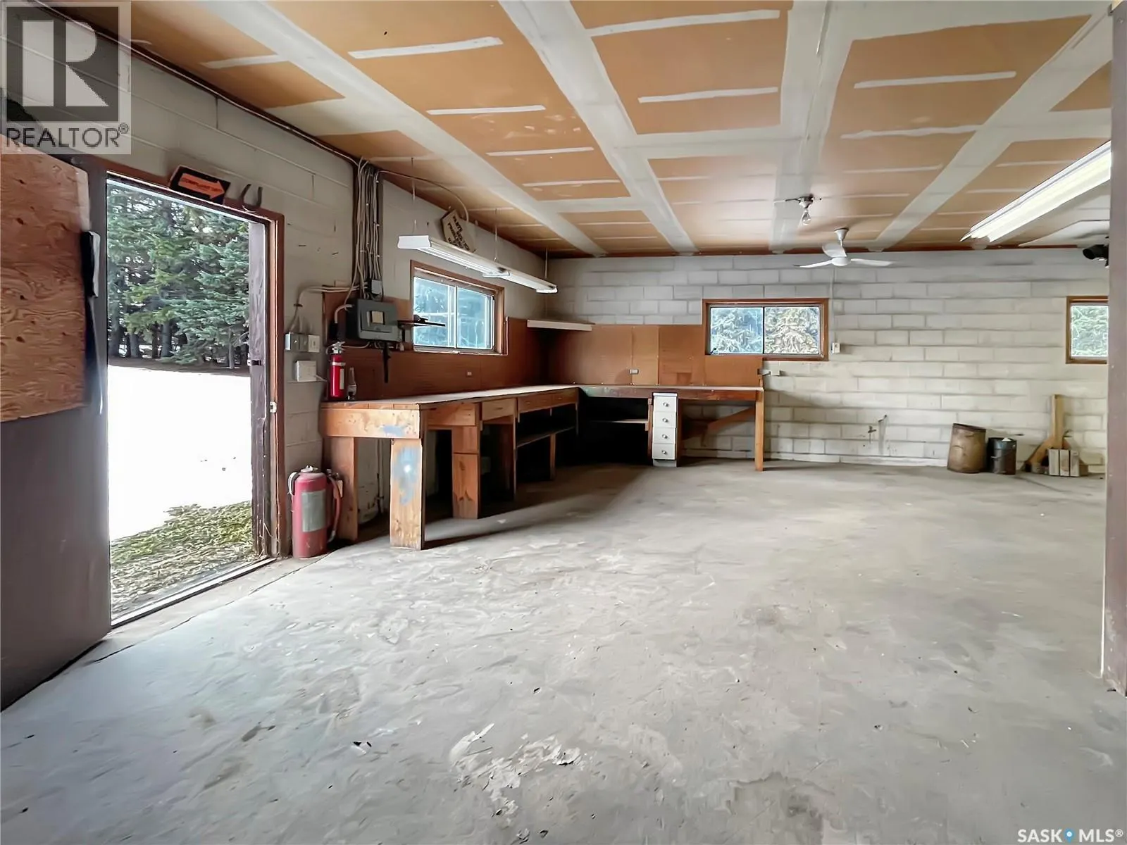 Shellbrook Acreage