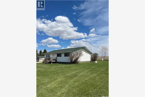 Acreage for sale: Gaudet Acreage, St. Louis RM No. 431