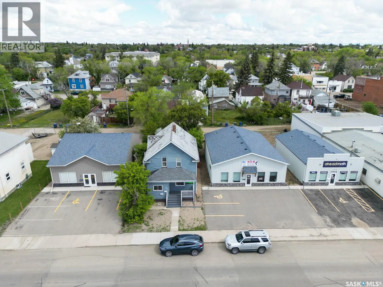 348 High STREET W