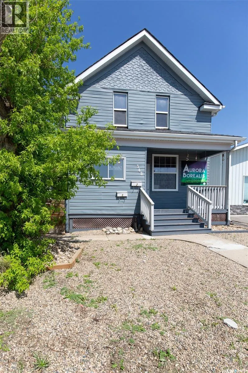 348 High STREET W