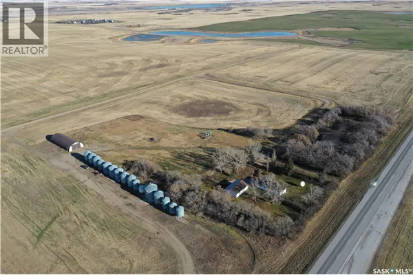 Clavet Acreage