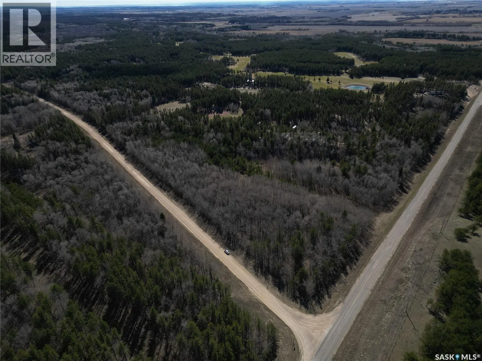 Rm of Canwood Land