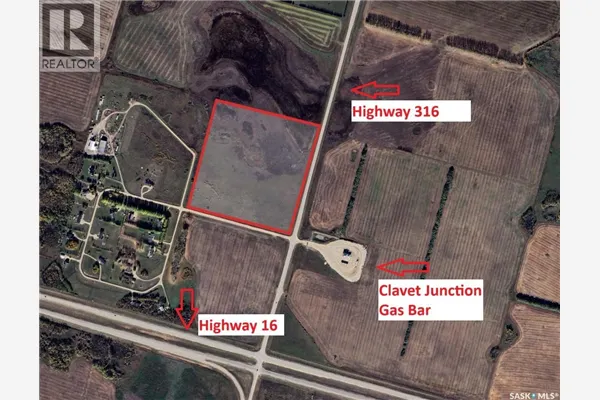 Hwy 316 - 37 acres