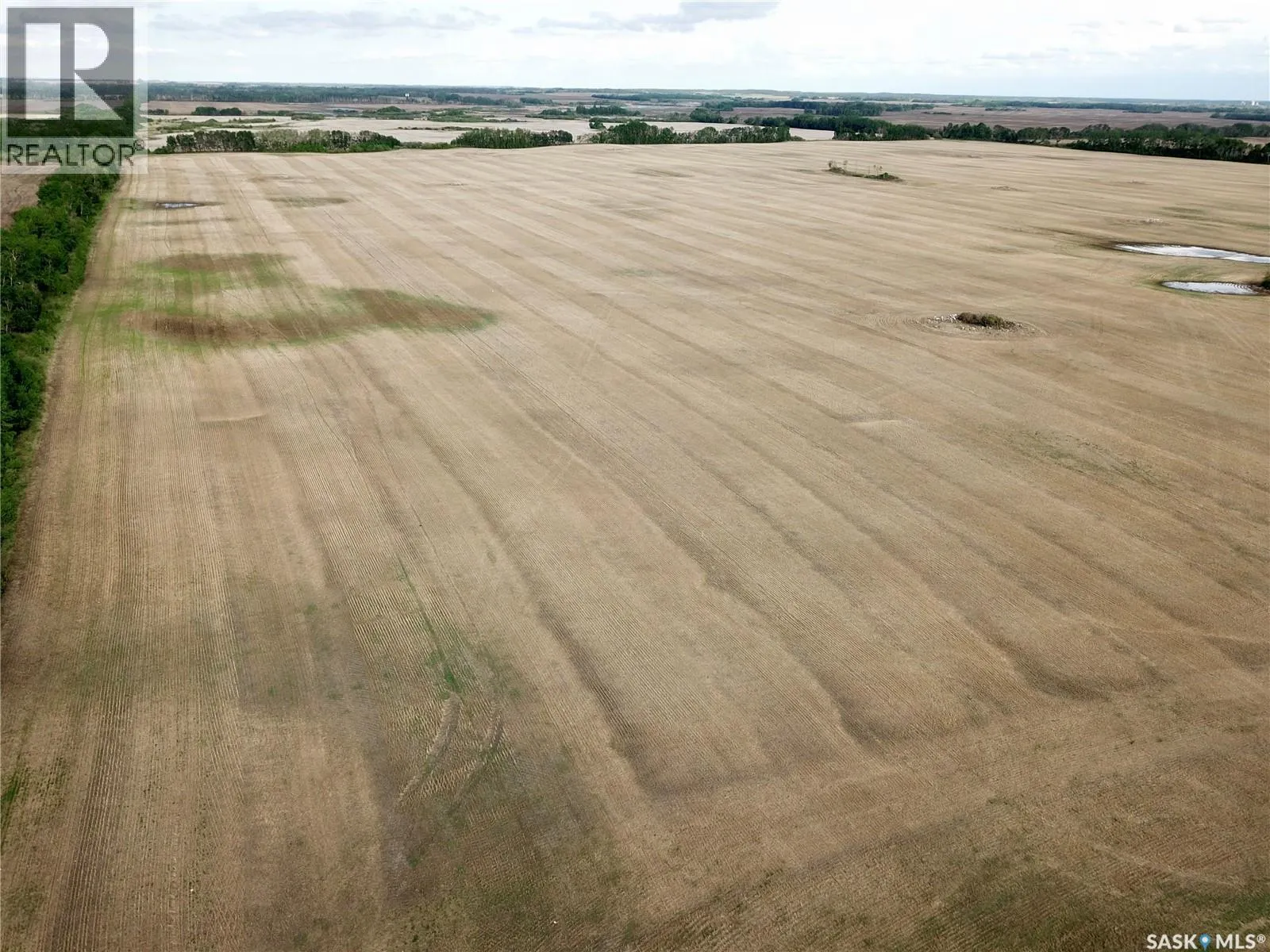 Canwood Grain Land