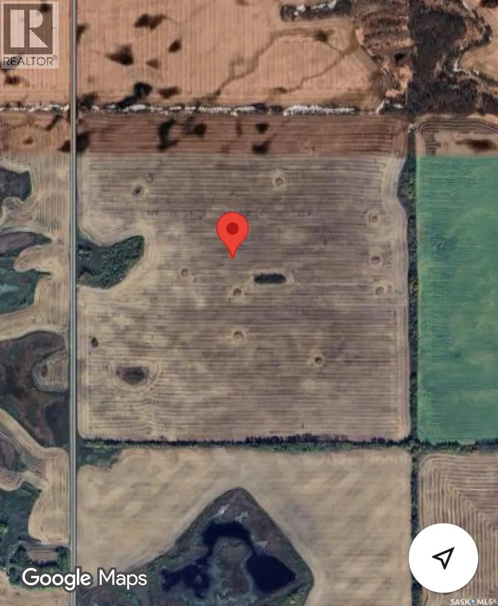 Canwood Grain Land