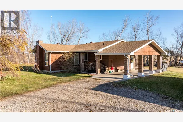 Nesbit Forest Drive Acreage