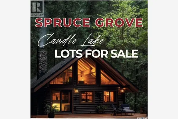 7 Black Spruce DRIVE