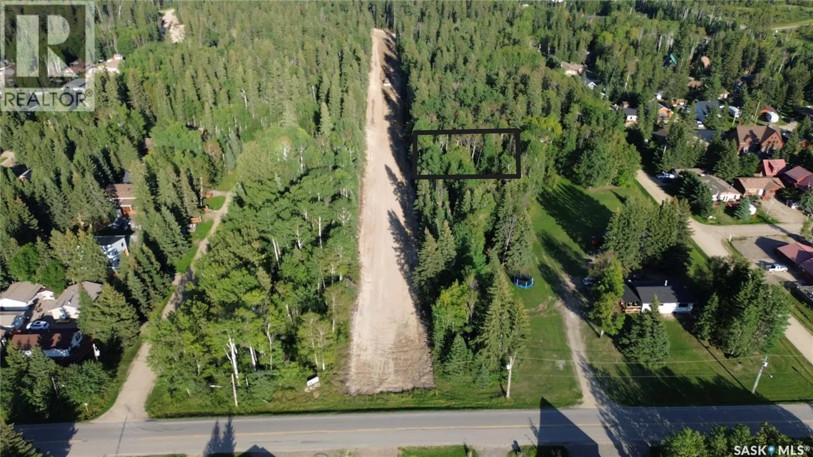 16 Black Spruce DRIVE