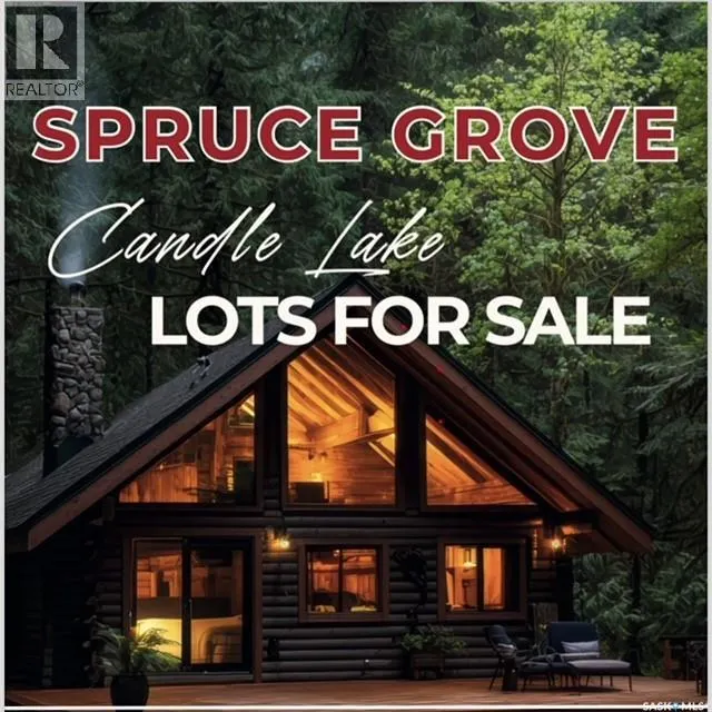 2 Black Spruce DRIVE