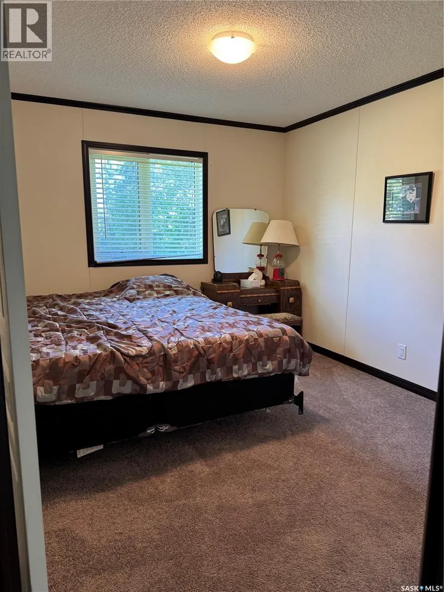 Betker Acreage