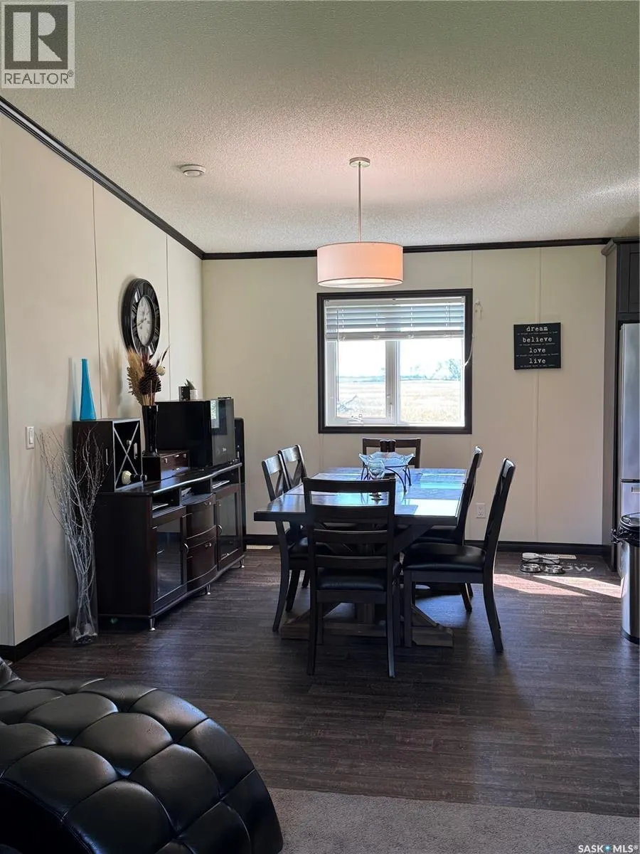 Betker Acreage