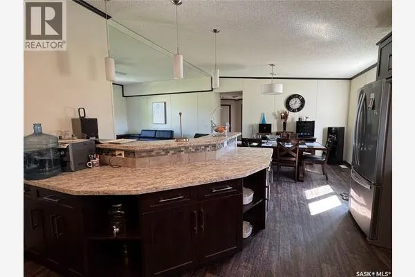 Betker Acreage