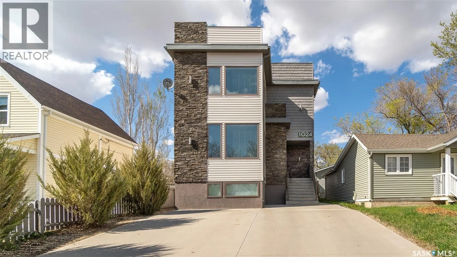 1024 Hochelaga STREET W