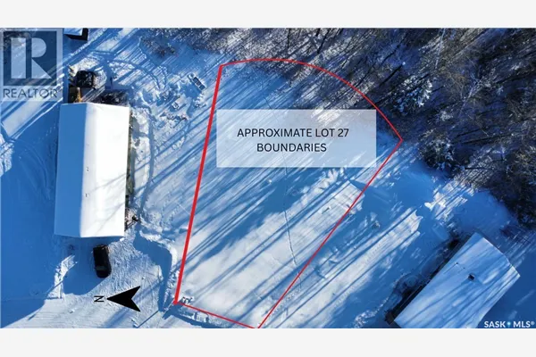 27 101 Neis Access ROAD