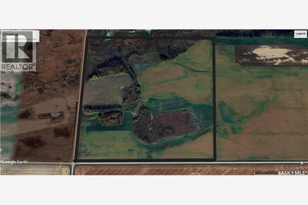 R.M. of Garden River Farm