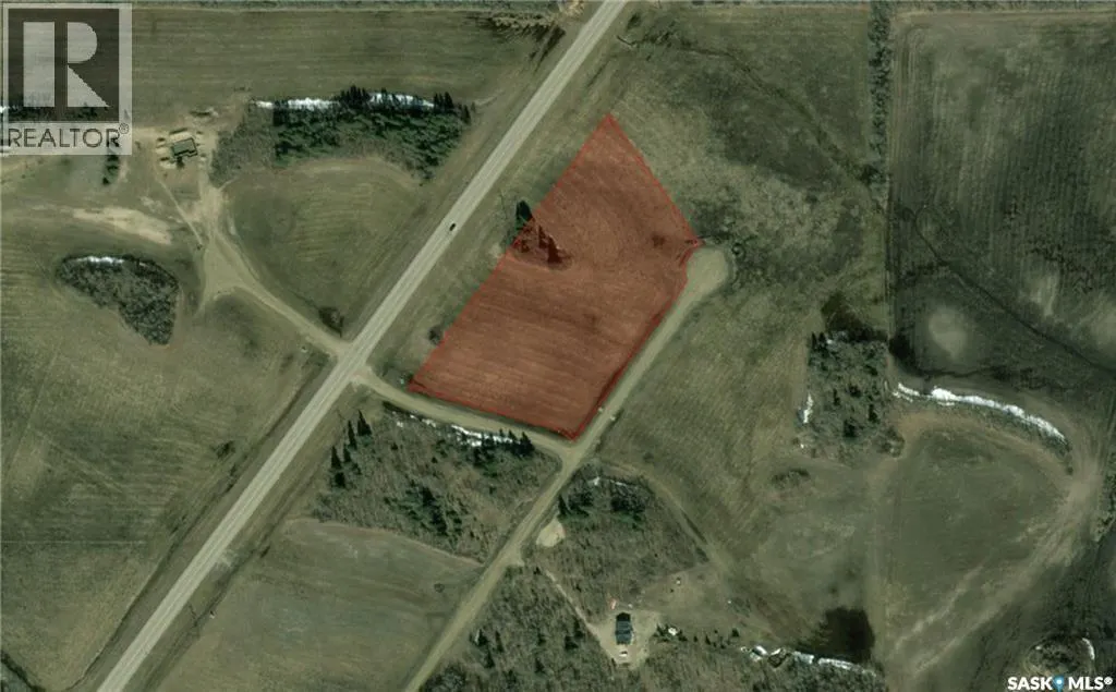 RM of Garden River Lots