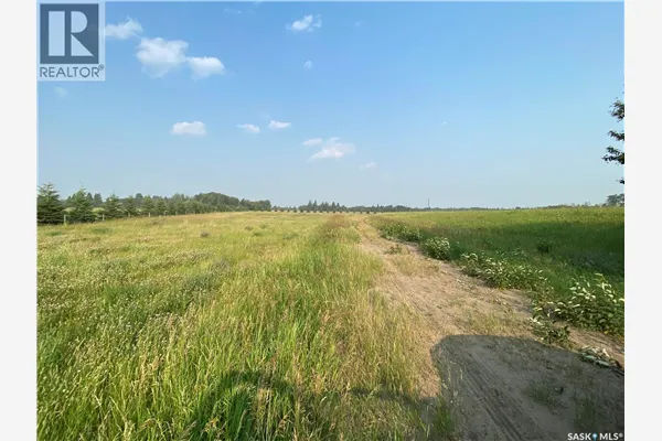 RM of Garden River Lots