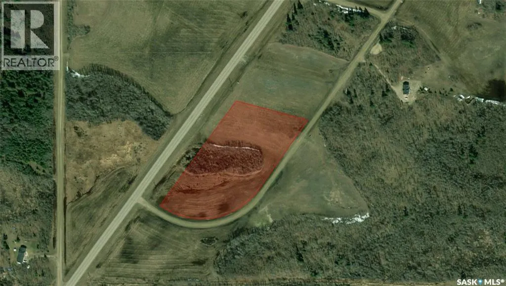 RM of Garden River Lots