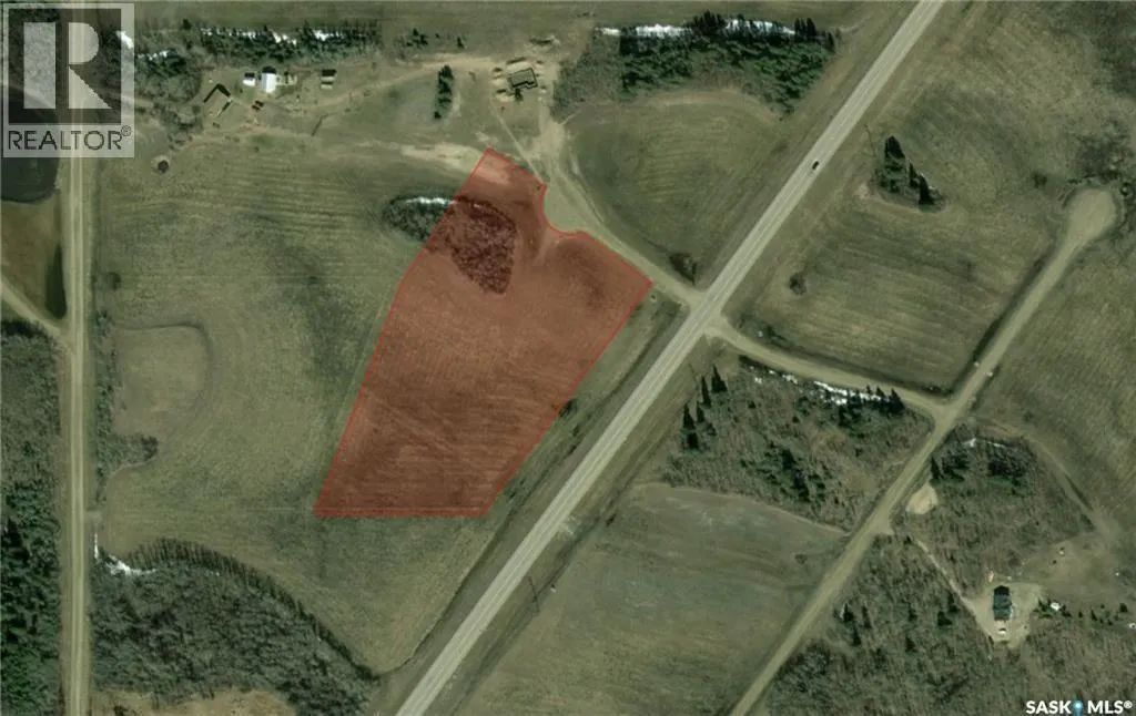 RM of Garden River Lots