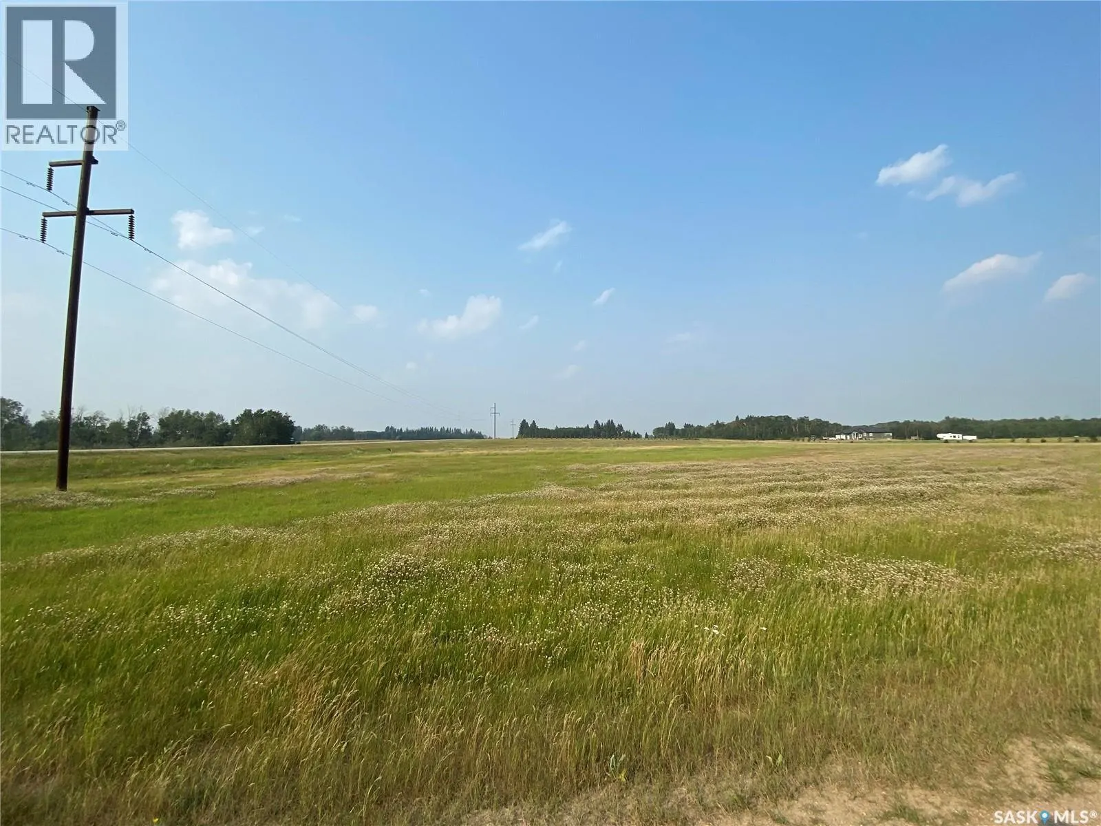 RM of Garden River Lots