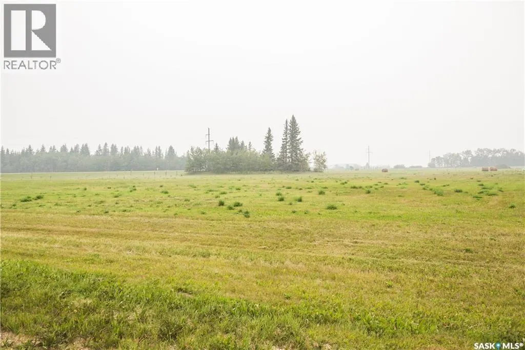 RM of Garden River Lots