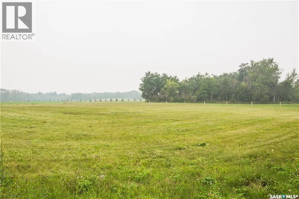 RM of Garden River Lots