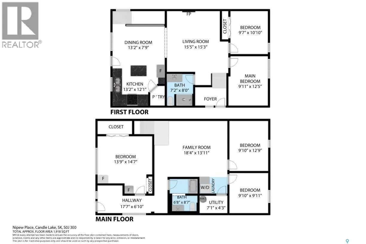 16 Nipew PLACE