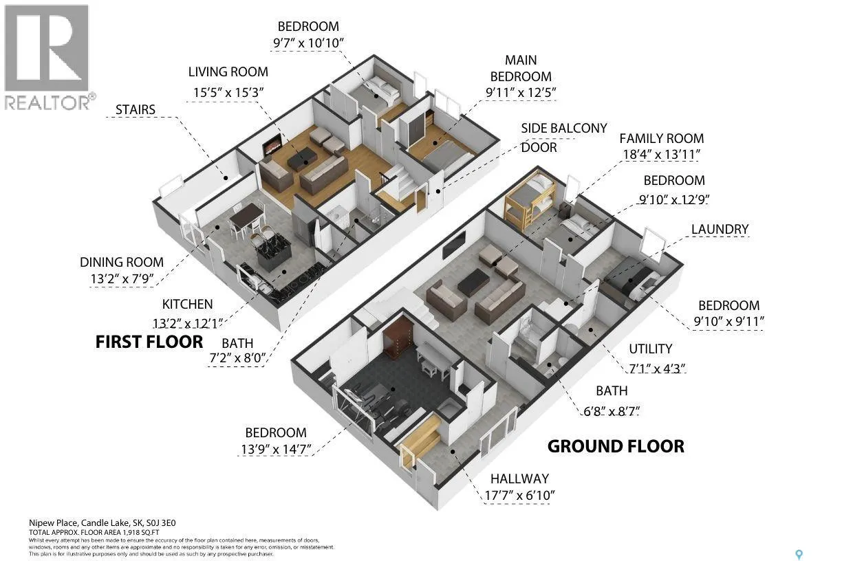 16 Nipew PLACE