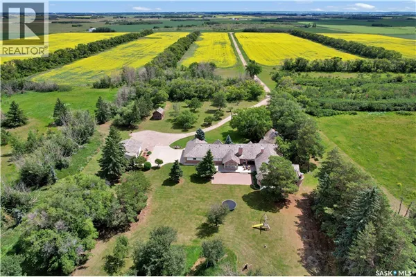 Acreage for sale: Maple Hedge Historical Home Site, Corman Park Rm No. 344