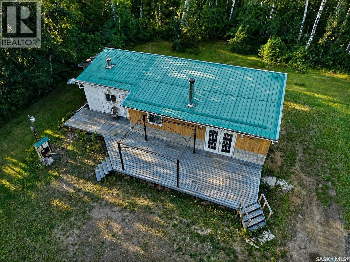 207 Brown STREET