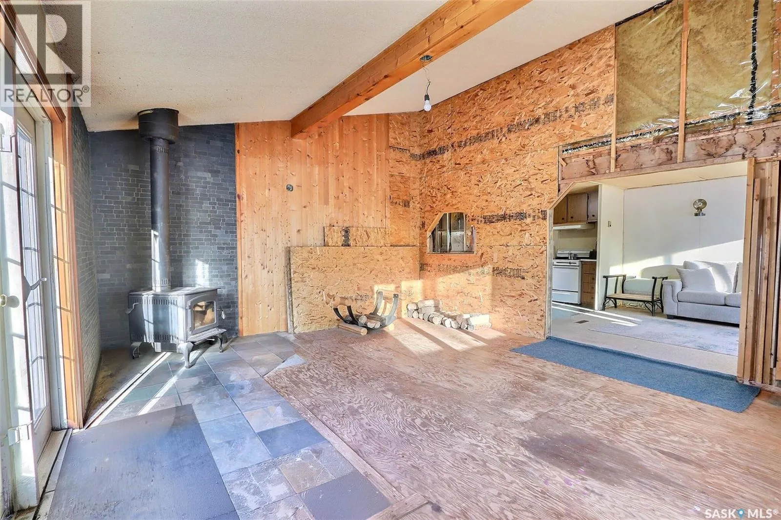 207 Brown STREET