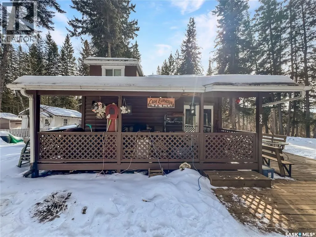 32 Sturgeon STREET