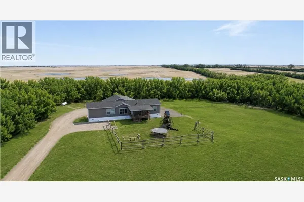 Acreage for sale: West Outlook Acreage, Fertile Valley Rm No. 285