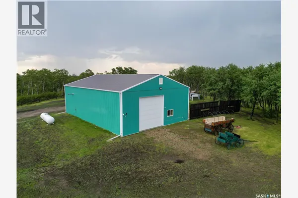Acreage for sale: RM of Duck Lake Ranch, Duck Lake Rm No. 463